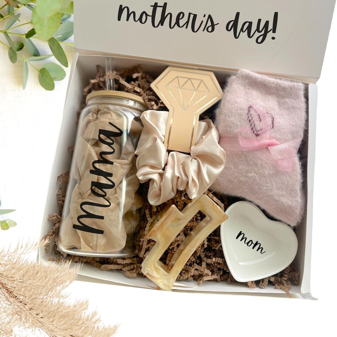 1st mothers day gift set mcreations