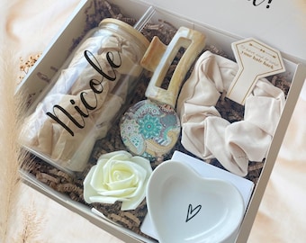 Officiant Gift, Will You Be Our Officiant Proposal Box, Custom Wedding Officiant Thank You Gift Set