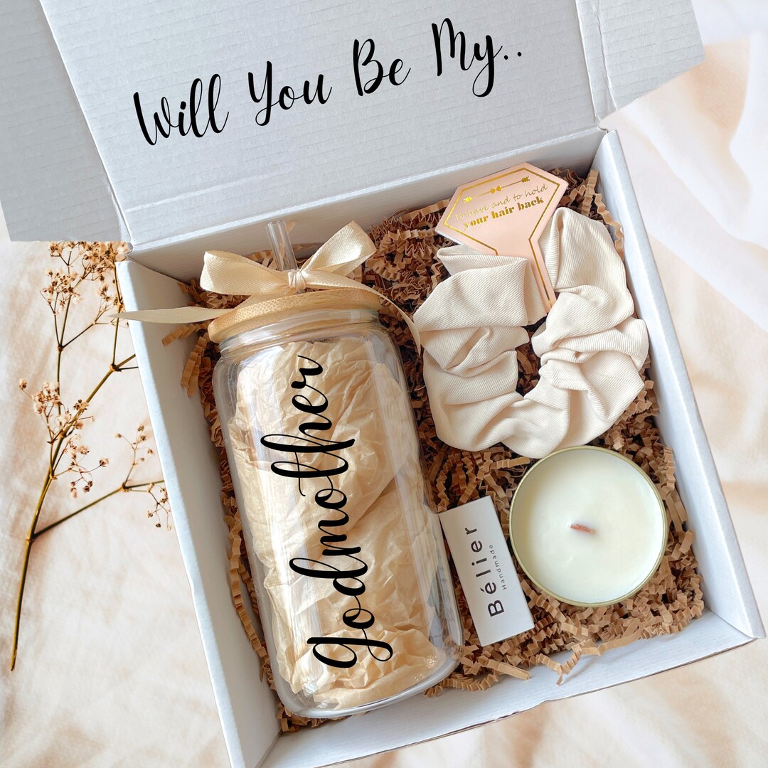 Godmother Proposal, Will You Be My Godmother Gift Etsy — free download