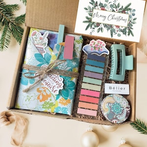 Blind Date with a Book Box, Surprise Reads for Book Lover