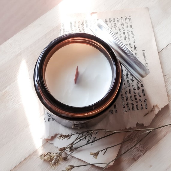 WoodWick Candles - Indulge in some well-deserved self care