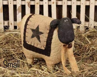 Wooly Sheep Etsy