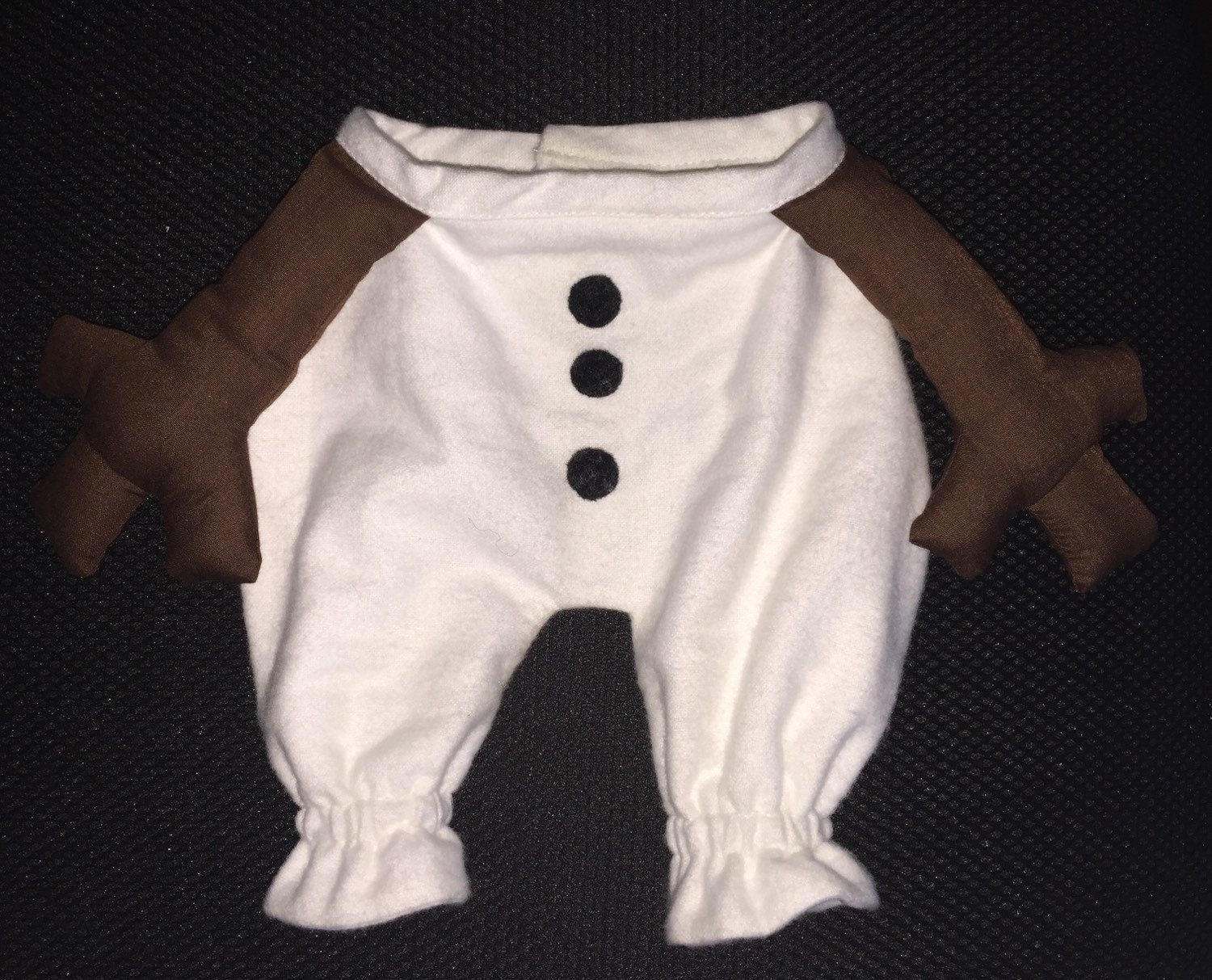 Disney Inspired Olaf Costume Disney Inspired Olaf Dog Costume Etsy