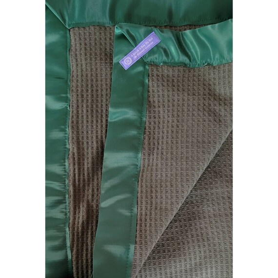 Baby Thermal Blanket/toddler Thermal Blanket/baby Blanket/baby Etsy