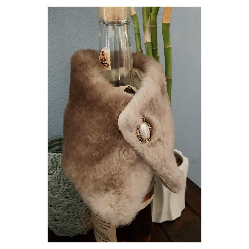 Wine Wrap Acrylic Woolen Stole main image 0