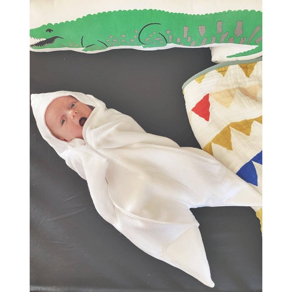 Baby wear blanket hotsell