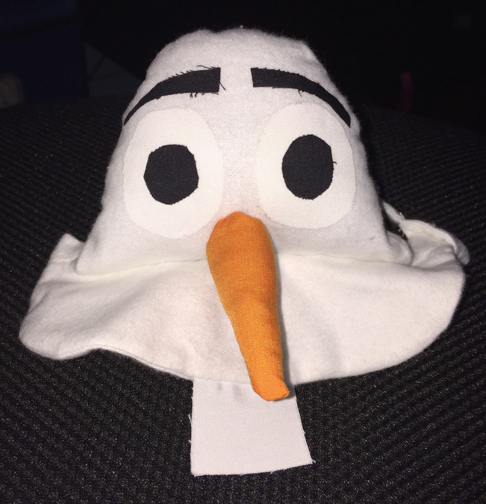 Disney Inspired Olaf Costume Disney Inspired Olaf Dog Costume Etsy