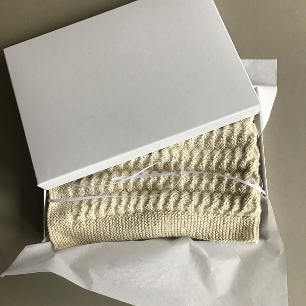 Silk Baby Blanket Etsy