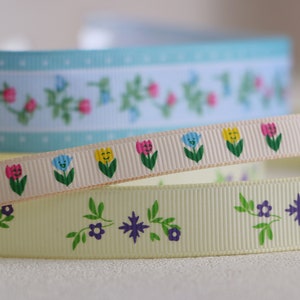 100 Yards Benutzerdefiniertes mehrfarbiges gedrucktes Logo-Band, personalisiertes Ripsband, Weihnachtsband, Dekor-Geschenkbox-Hochzeits-Bevorzugungs-Verpackungsband