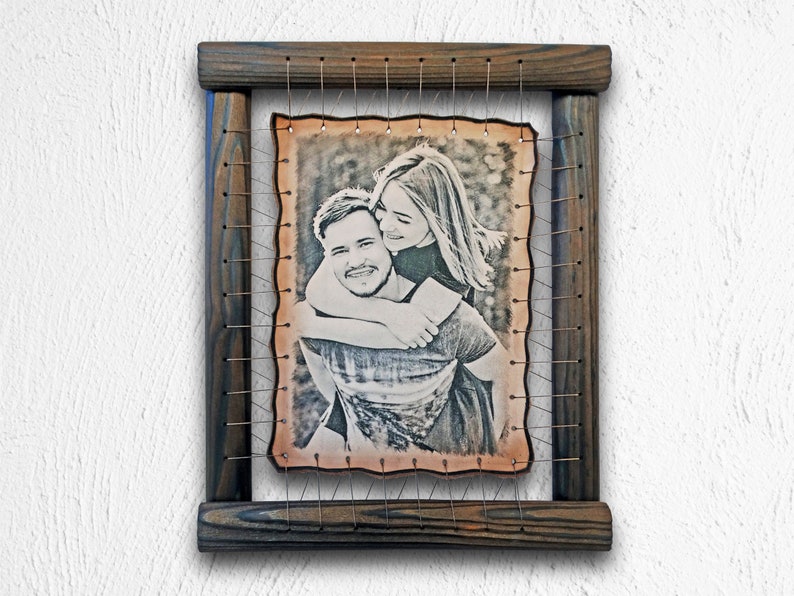 8th Anniversary Gift For Him For Her