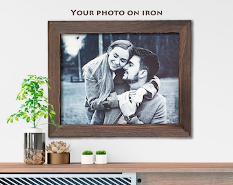 Iron Anniversary 6th Anniversary Gift