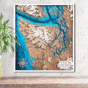 Carte 3D personnalisée pour la fête des pères