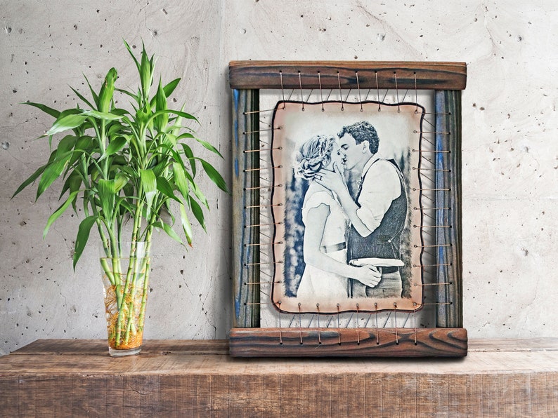 First Wedding Anniversary Gift For Him 1st Our First Year