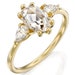 see more listings in the Moissanite Rings section