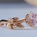 see more listings in the Gemstone Engagement Ring section