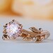 see more listings in the Gemstone Engagement Ring section