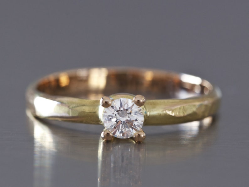 rustic engagement rings rustic engagement rings