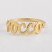 see more listings in the Name Rings section