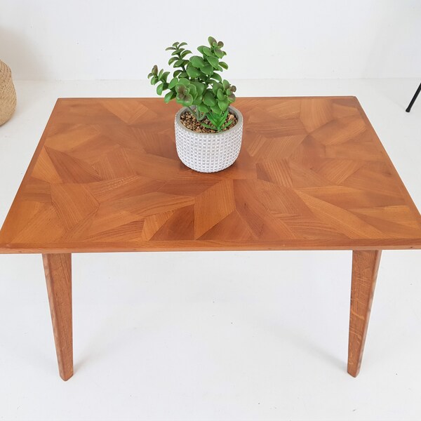 Retro Coffee Table Etsy UK