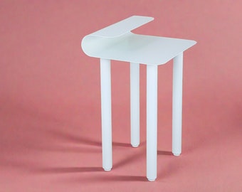 Side Table / Bedside Table