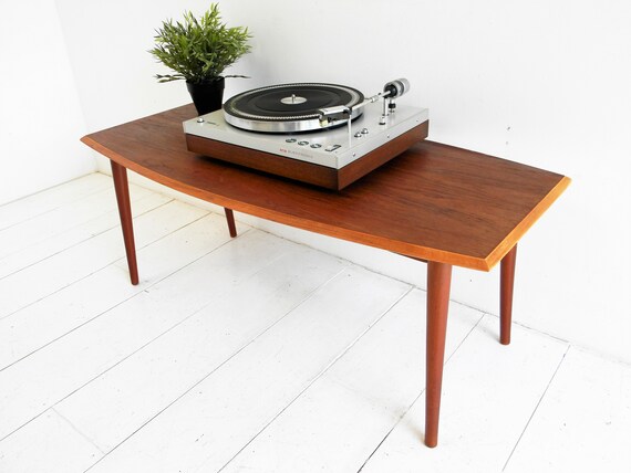 Vintage Mid Century Coffee Table Danish Influence Retro - Danish Coffee Table Book Vintage Mid Century Coffee Table Danish Influence Retro - Danish Coffee Table Book