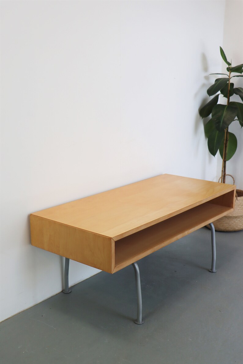 Vintage Ikea / PS Coffee Table / TV Rare Etsy UK