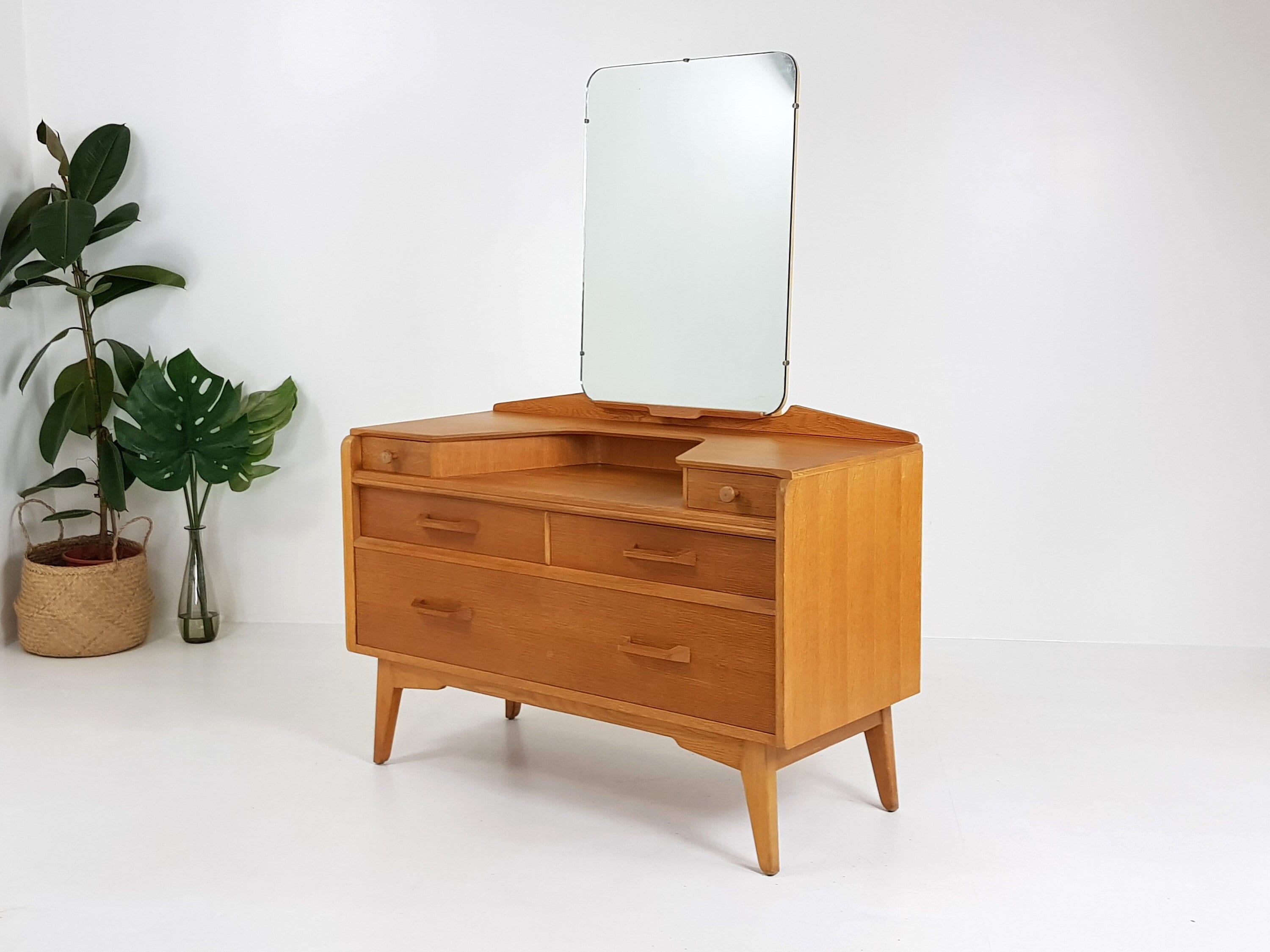 G Plan Dressing Etsy UK