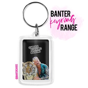 You Know Why You Lost Your Keys Carole Cuking Baskinfunny Etsy Banter king dealt with it very quickly and offered me a refund. etsy