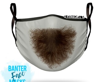 Funny Pubic Hair Etsy