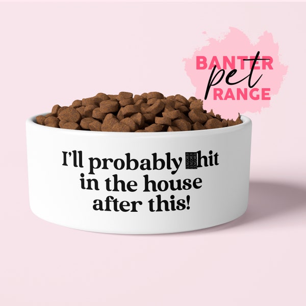 Pet Supplies Etsy UK