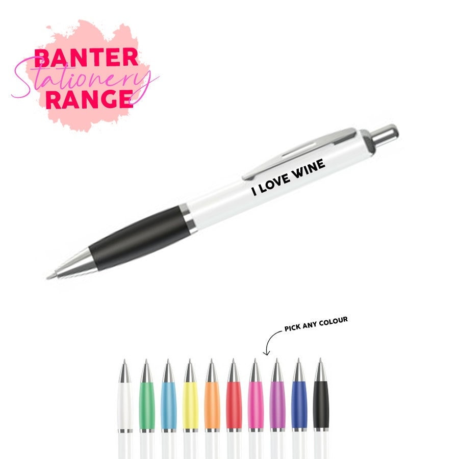 Novelty Pens for Adult - Quality products with free shipping