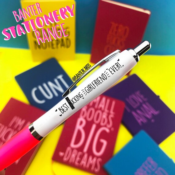 best pen to gift girlfriend