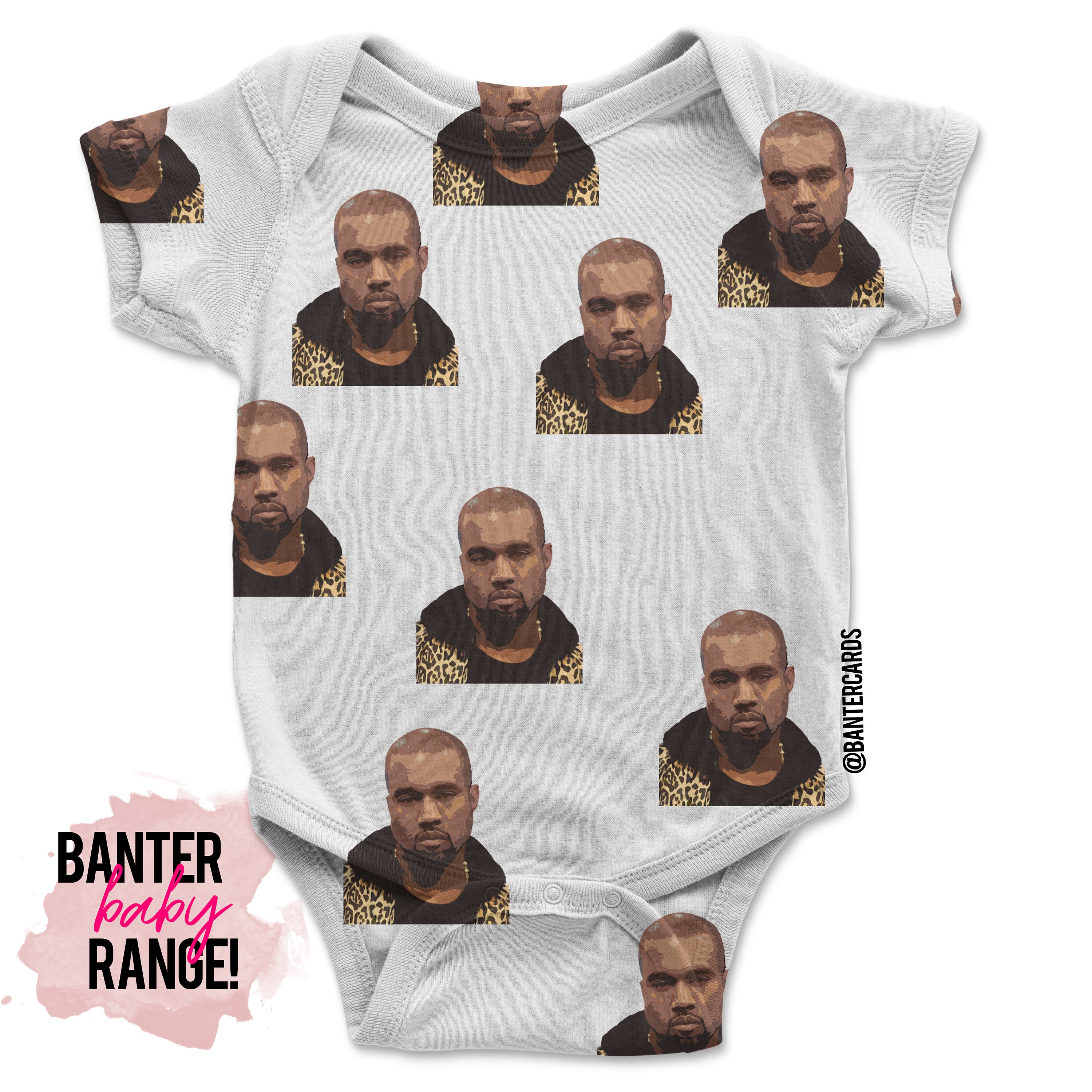 Kanye ropa hotsell