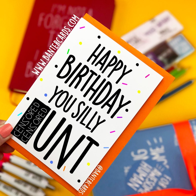 Amscan Confetti Fun Servietten | 36 Stück, 25x25 Cm | Buntes Party-Zubehör Für Geburtstag & Feiern