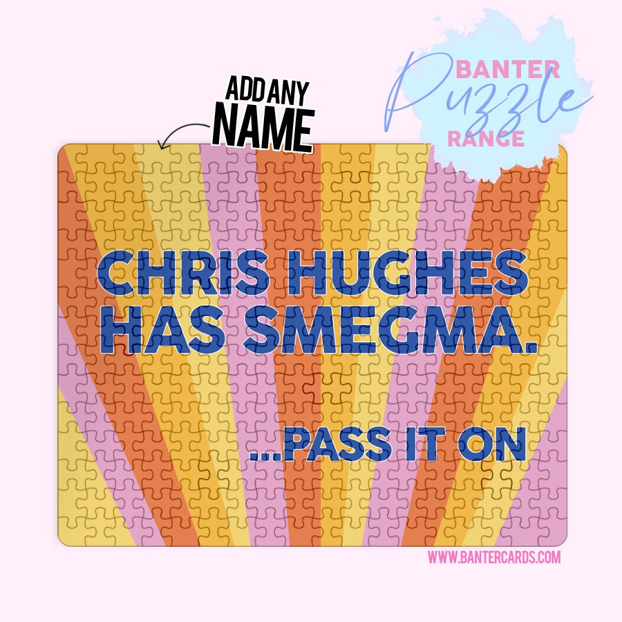 Mega Smegma