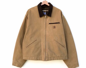 5xlt carhartt jacket