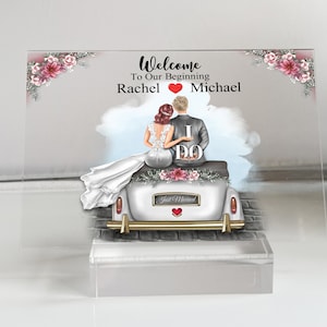 Wedding Gifts, Personalized Gift for Her, Gift for Him, Wedding Anniversary Gift for Wife, Gift for Husband, Gift for Wife Mother&#39;s Day