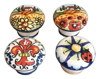 Italian Knobs Italian Knobs