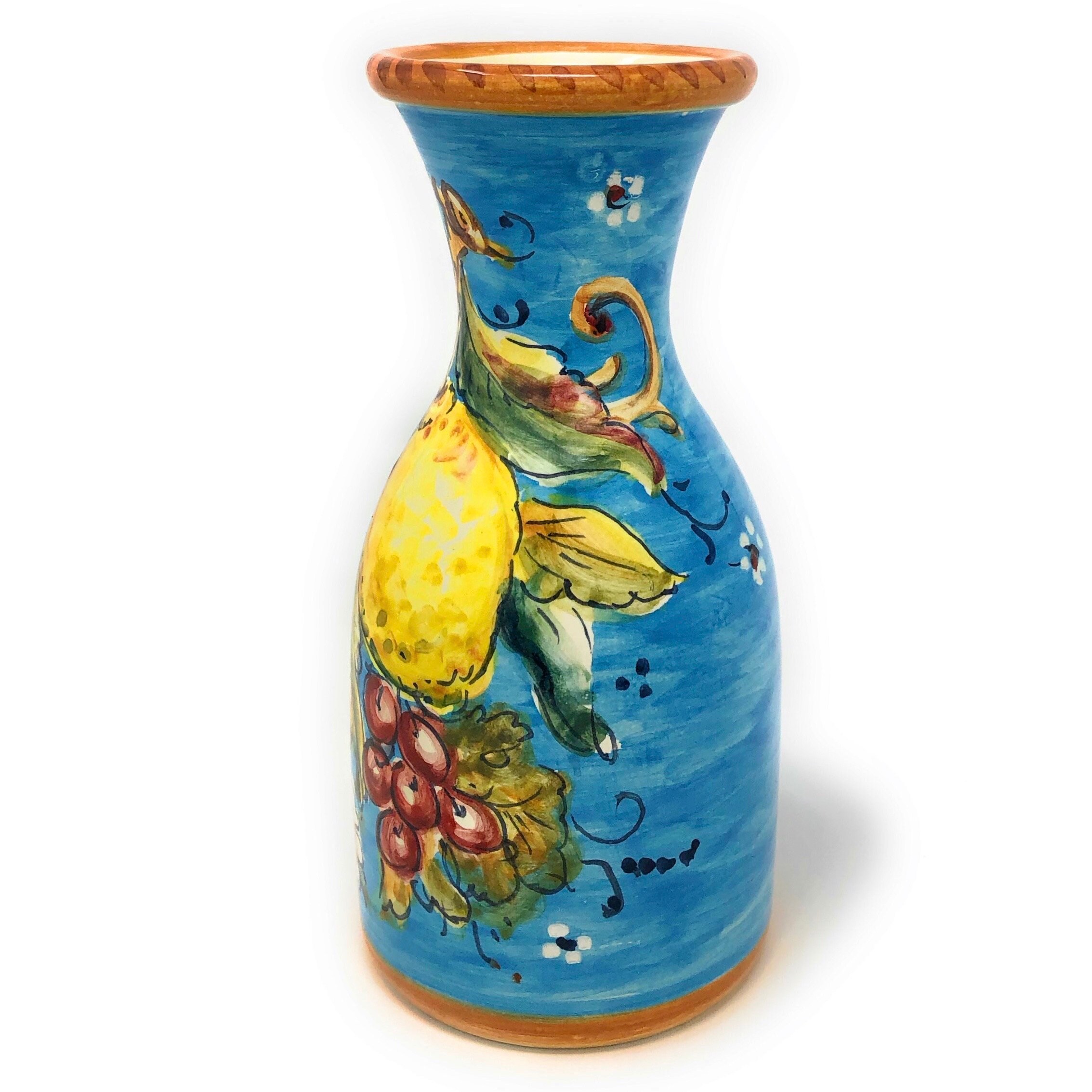 イタリア製 輸入雑貨 花瓶 Bitossi Flavia ビトッシ フラビア