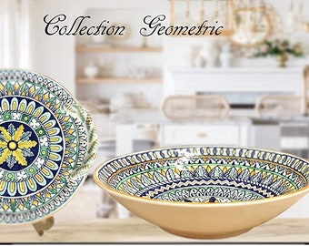 イタリア製Ceramiche Ronzan大型可愛らしい2匹グレート デーン置物 イタリア製Ceramiche Ronzan大型可愛らしい2匹グレート デーン