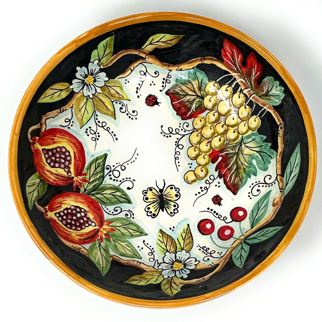Firenze Serving Bowl
