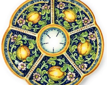 デルータ、陶器、ディ イタリア、ラファエレスコ、ツイン