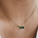 see more listings in the Gemstone Necklaces section