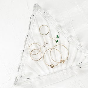 Mini Jade Bar Stud Earrings 14k Gold Jade Posts Gemstone Bar Earrings Gold Filled, Sterling Minimalist Earring image 2