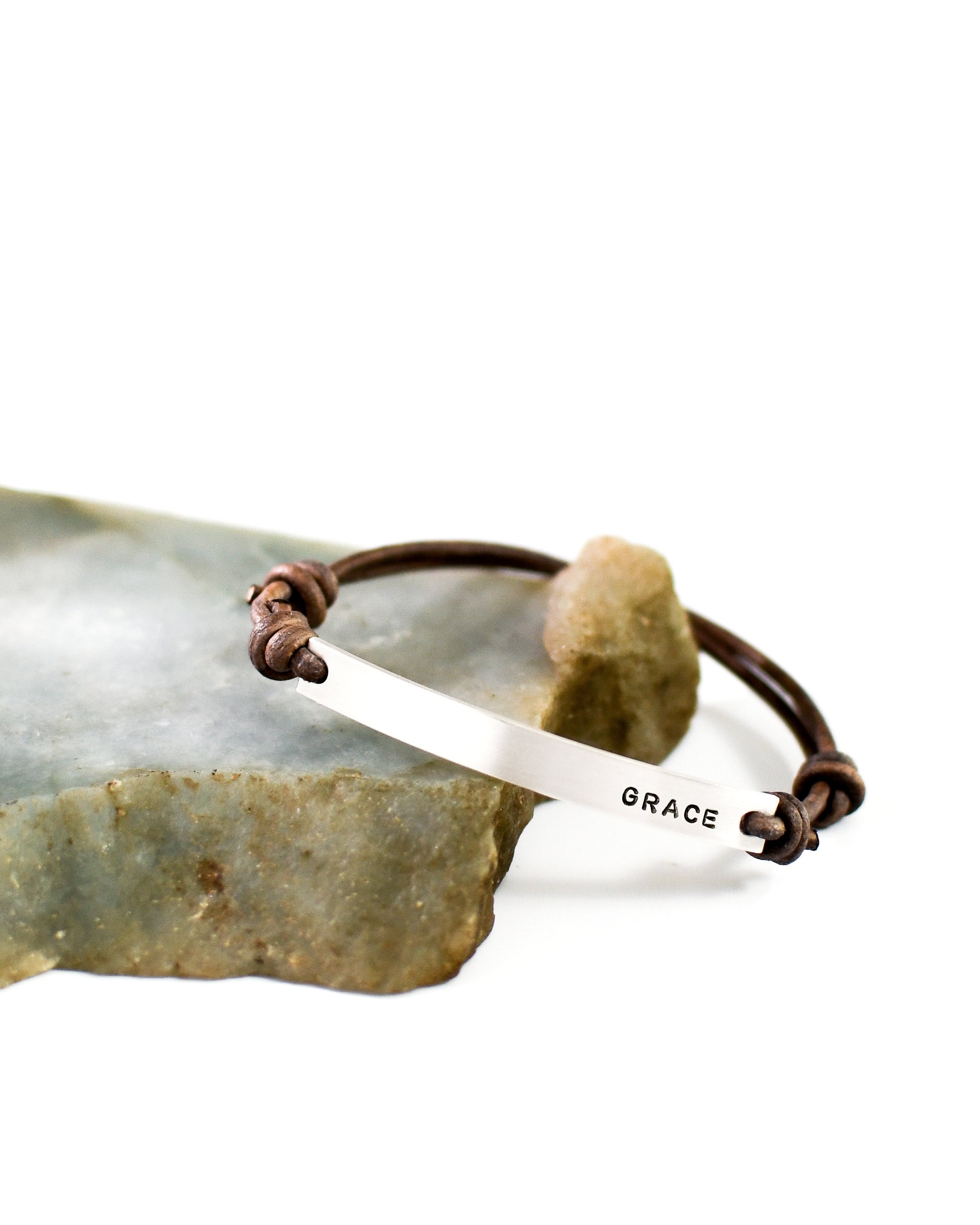 Grace Bracelet - Etsy