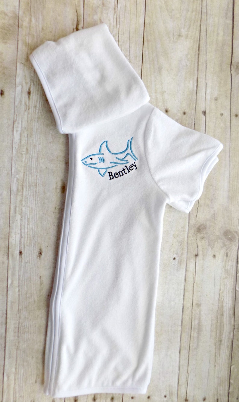 Boys Swim Cover Up Infants Swimming Cover Up Tractor Cover Etsy