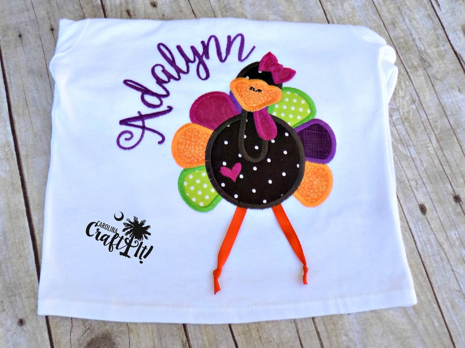 Girls Thanksgiving Day Shirt Toddlers Thanksgiving Shirt Etsy