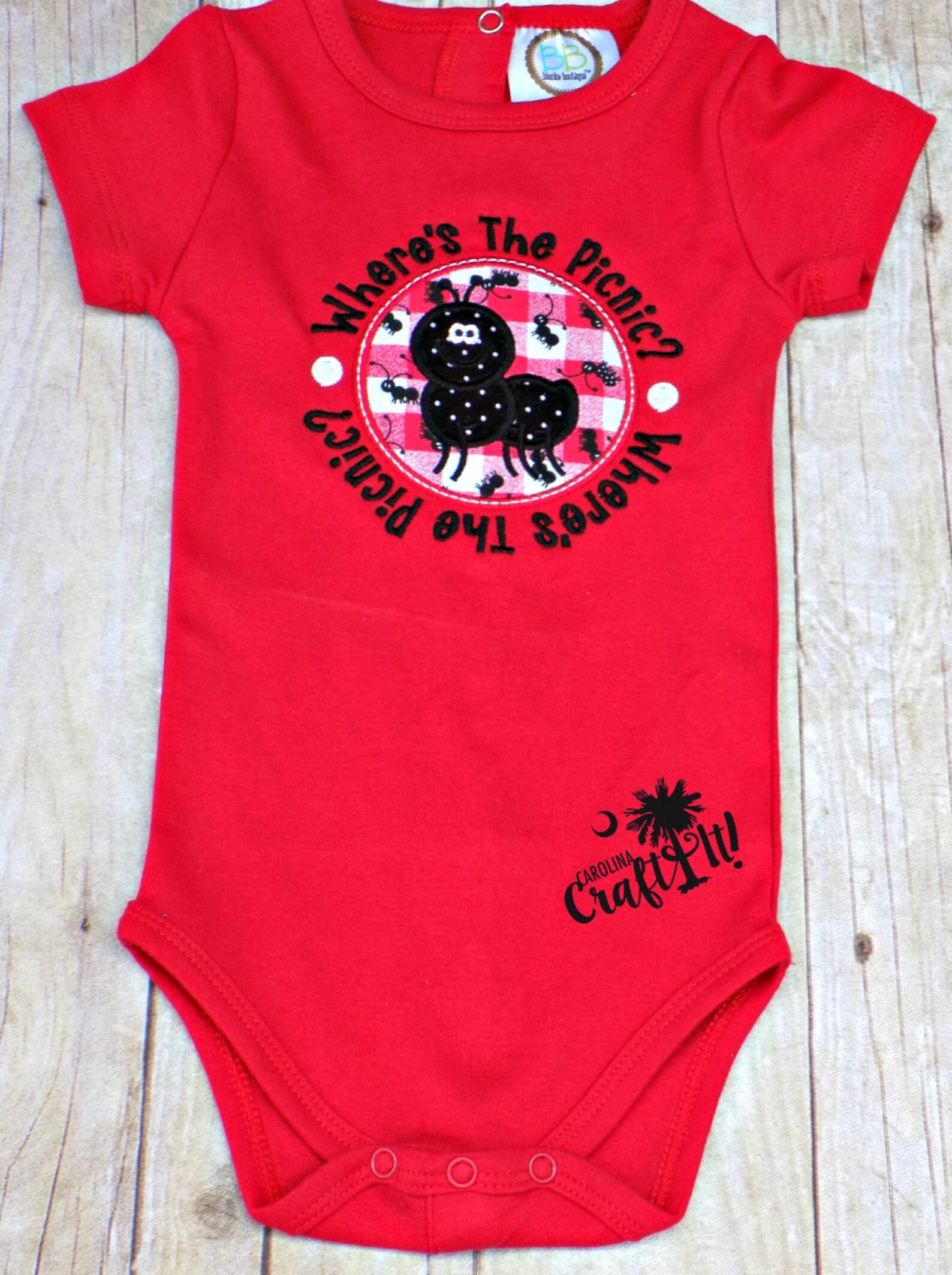 Children's Summer Shirts Children's Picnic Shirts Etsy