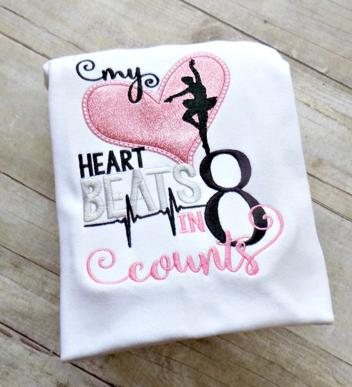 Girls Dance Recital Shirt Dance Recital Gift Girls Dance - Etsy Canada