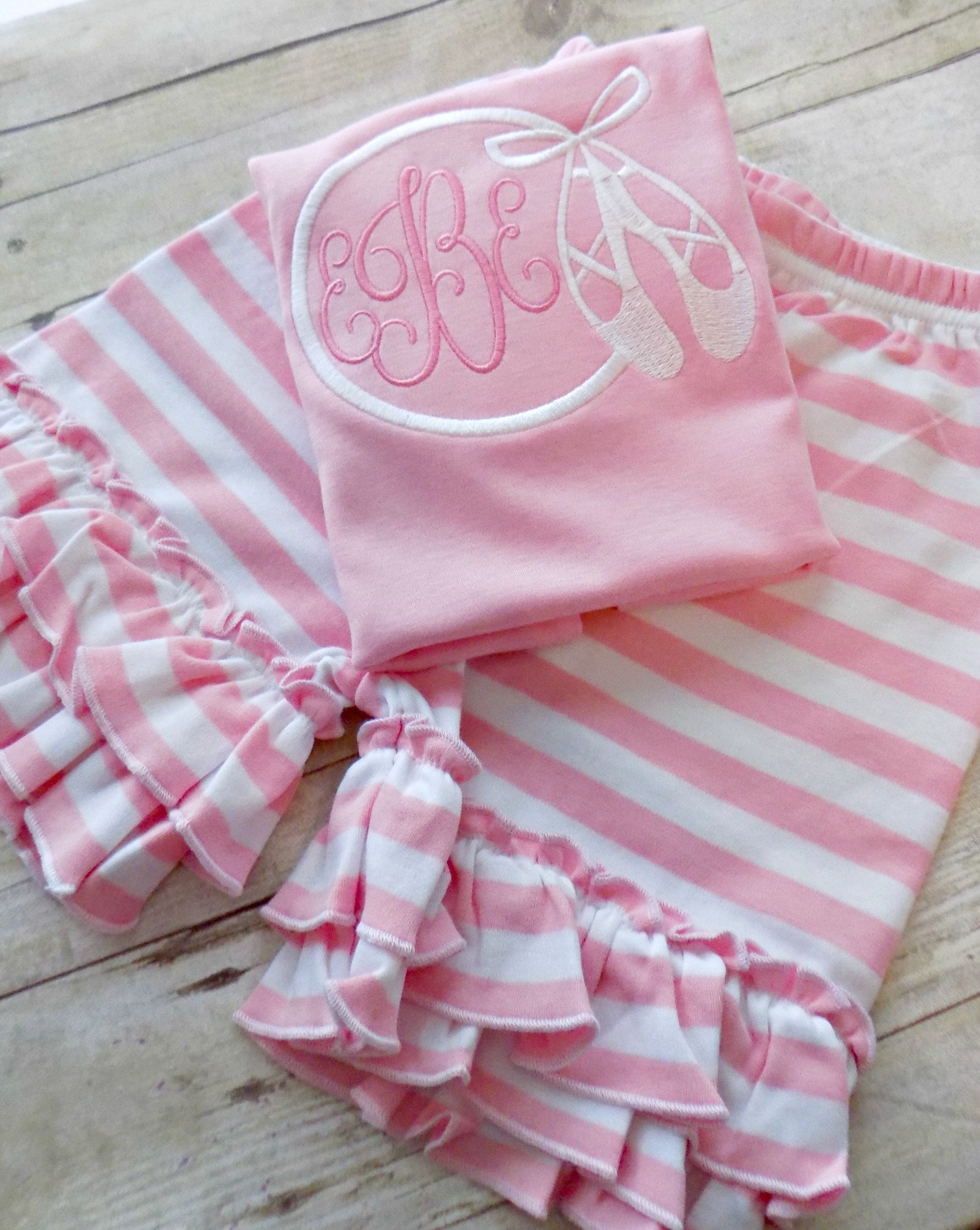 girls dance recital shirt, dance recital gift, girls dance shirt,ballet shoes monogram, toddlers, infants, appliqued, embroidere girls dance recital shirt, dance recital gift, girls dance shirt,ballet shoes monogram, toddlers, infants, appliqued, embroidere